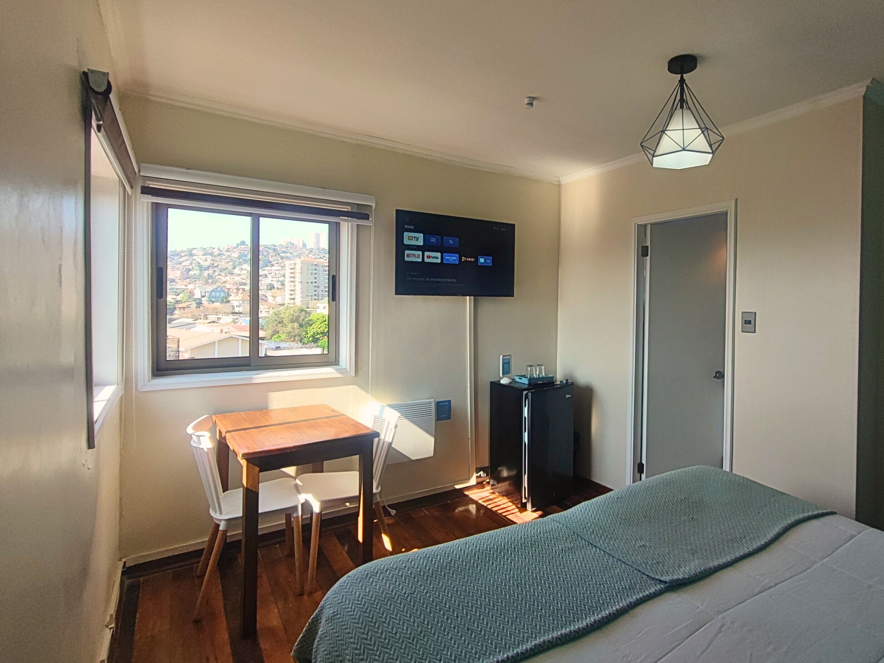 Foto - Hostal Terraza Recreo