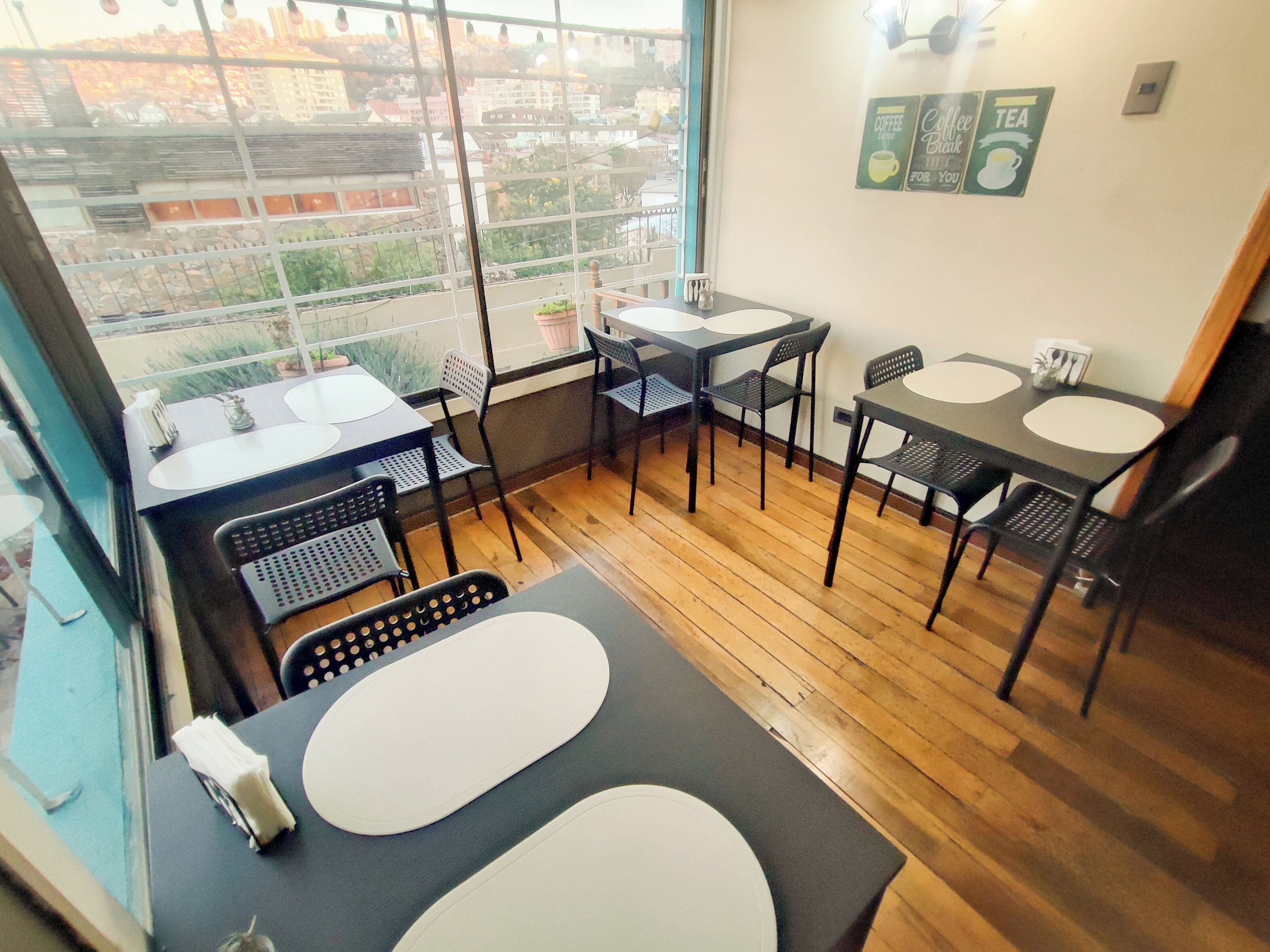 Photo - Hostal Terraza Recreo