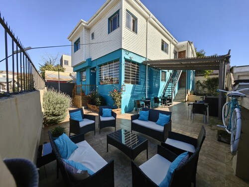 Hostal Terraza Recreo