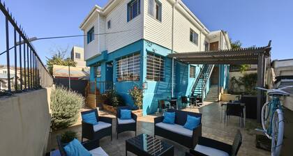 Hostal Terraza Recreo