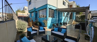 Hostal Terraza Recreo