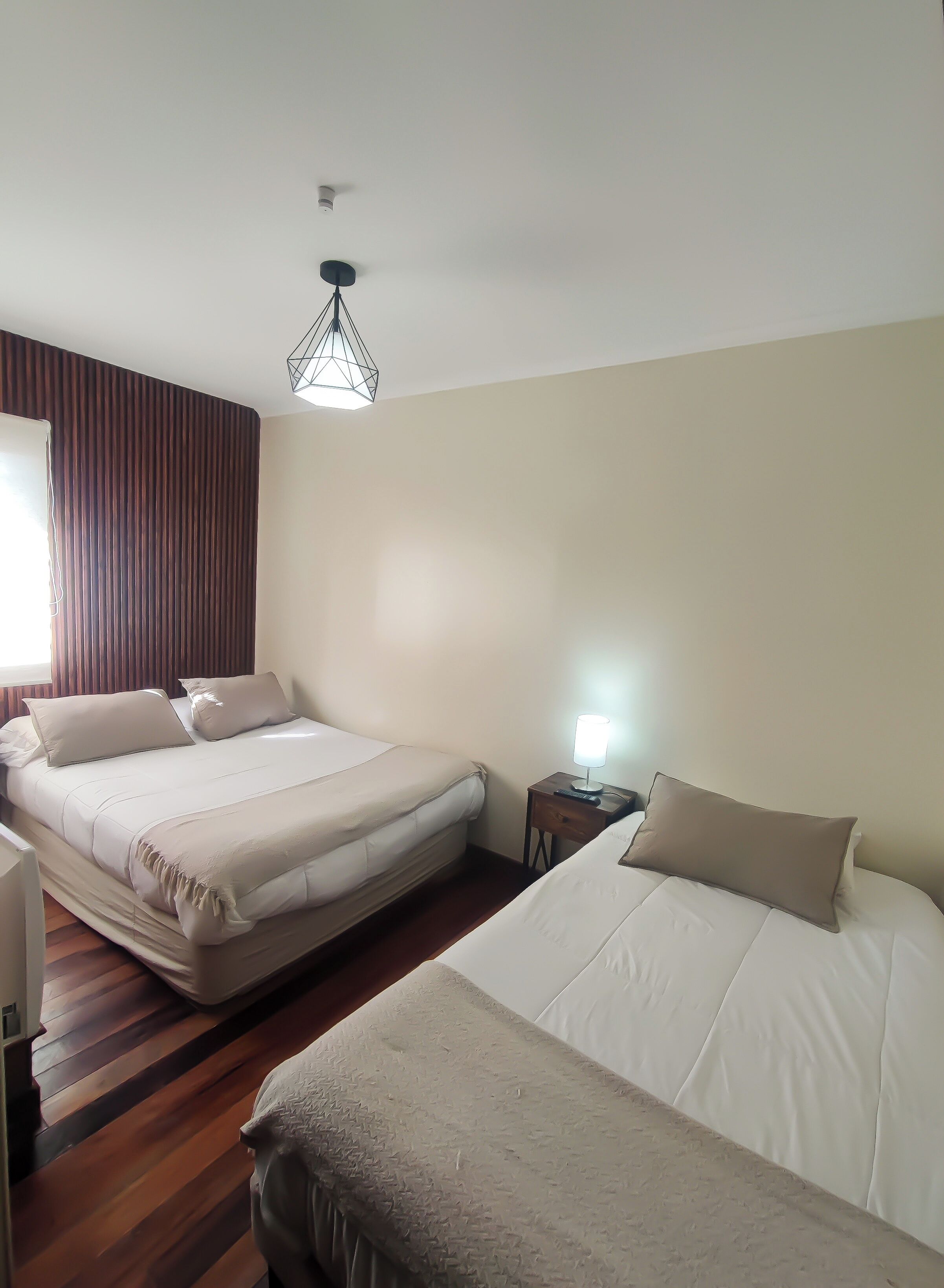 Foto - Hostal Terraza Recreo