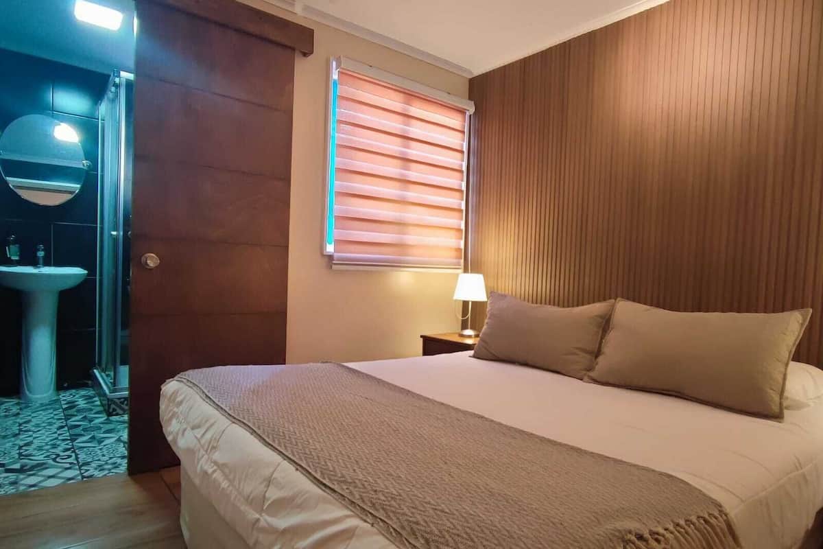 Classic Studio Suite, Courtyard View