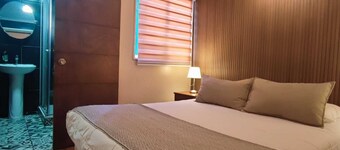 Hostal Terraza Recreo