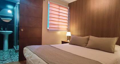 Hostal Terraza Recreo