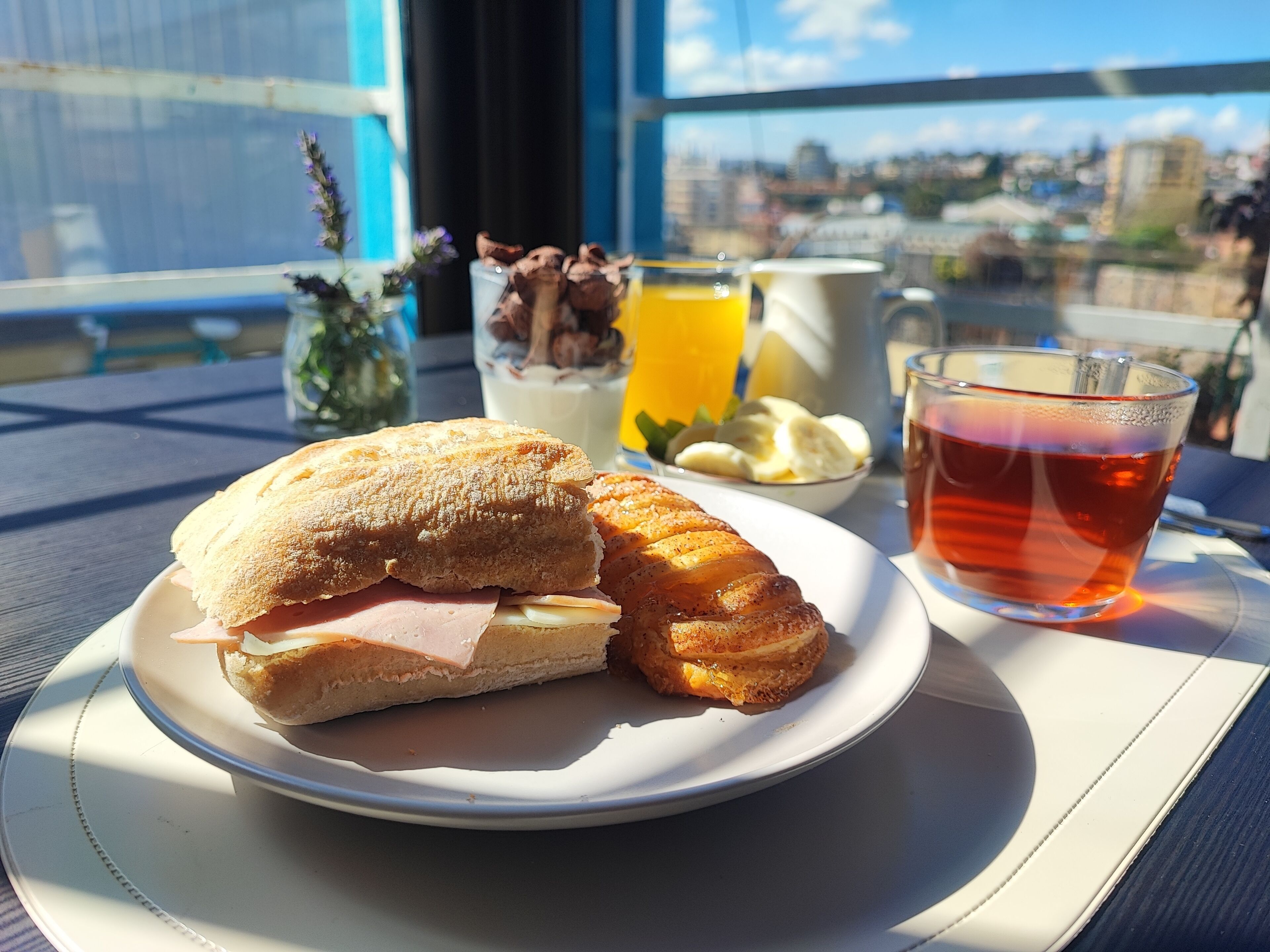 Photo - Hostal Terraza Recreo