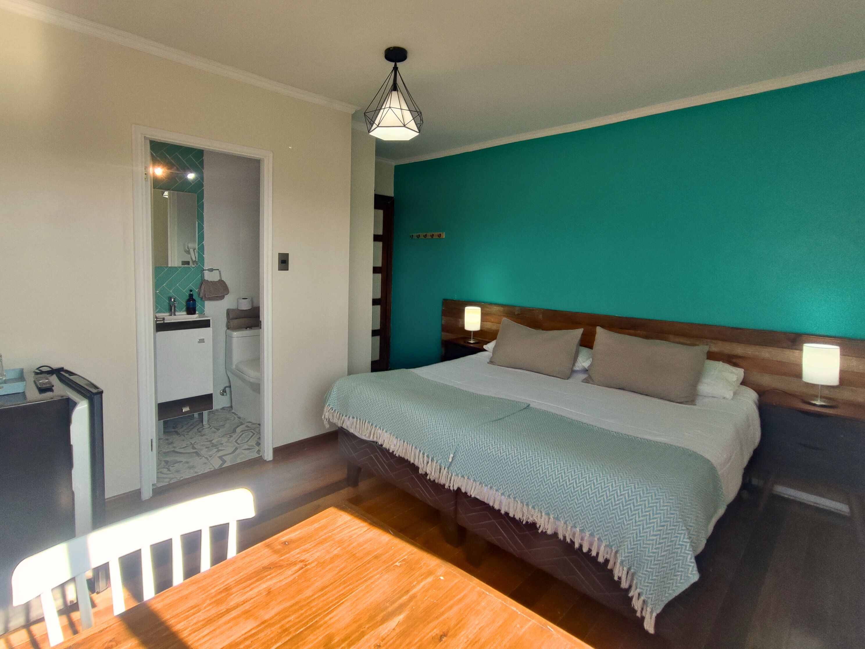 Photo - Hostal Terraza Recreo