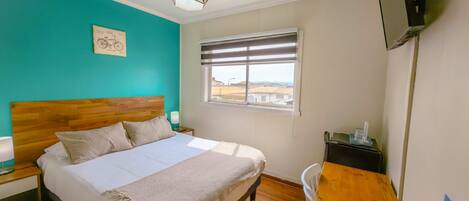 Standard Room, City View | Front of property