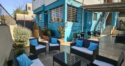 Hostal Terraza Recreo