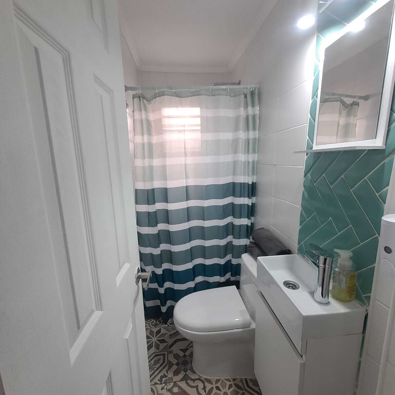 Foto - Hostal Terraza Recreo