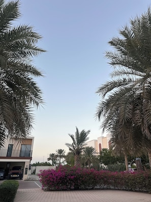 Property grounds - Almouj villa al mouj muscat (Muscat)