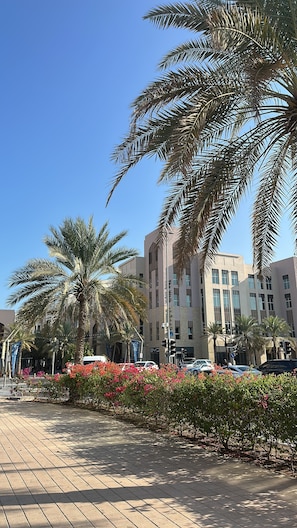 Exterior - Almouj villa al mouj muscat (Muscat)