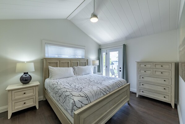 3 bedrooms, WiFi
