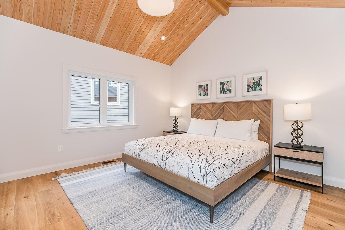 4 slaapkamers, gratis wifi, beddengoed
