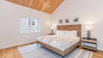 4 slaapkamers, gratis wifi, beddengoed