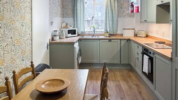 Dishwasher