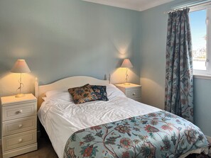 3 slaapkamers, gratis wifi, beddengoed