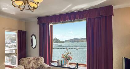 3 bedroom accommodation in Oban