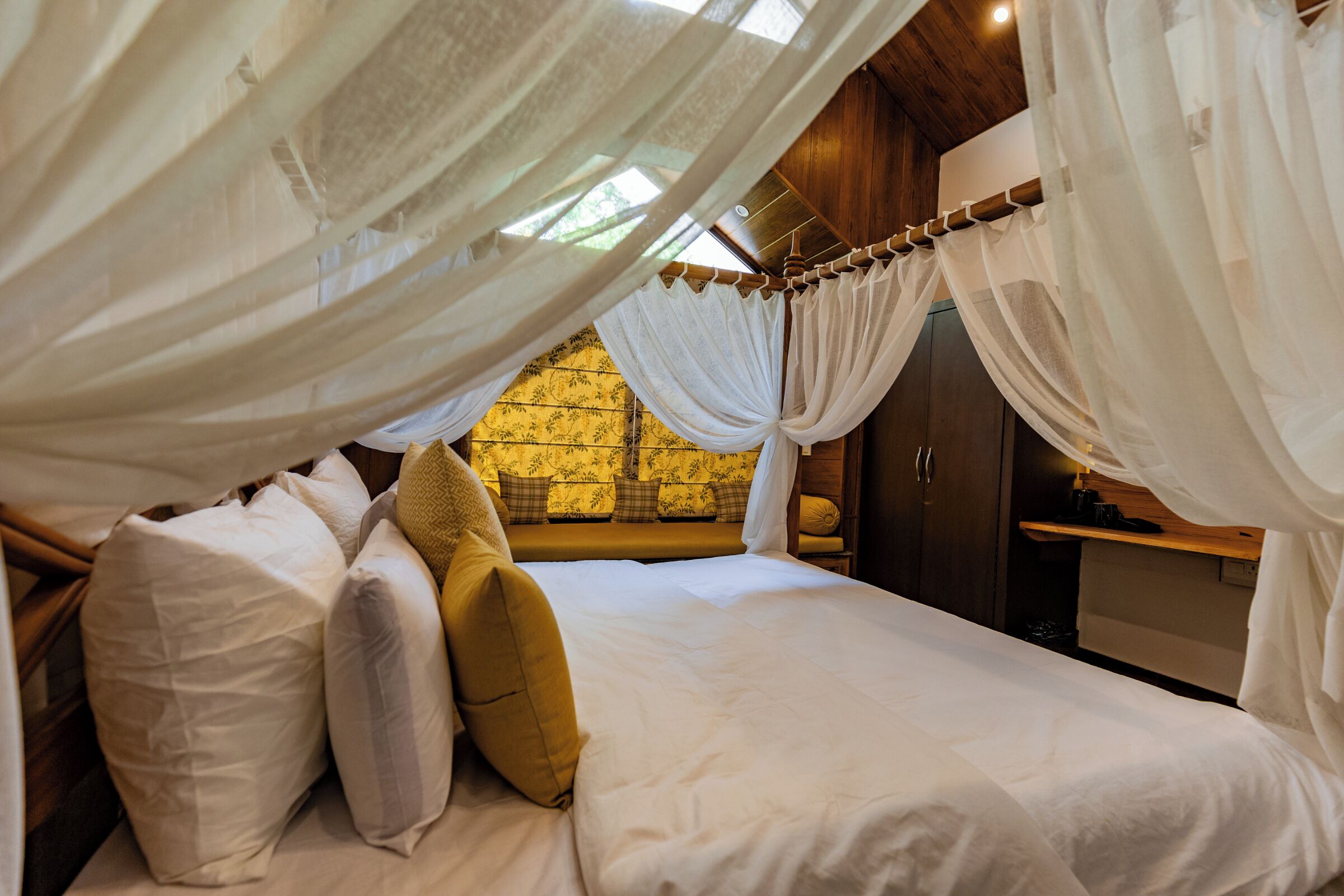 Villa, 3 Bedrooms, Smoking, Balcony | 3 bedrooms