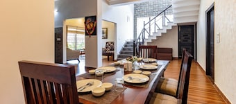 Rahta Villa - An Elegant 3BR Villa With BBQ Terrace