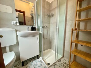 Estudio | Baño