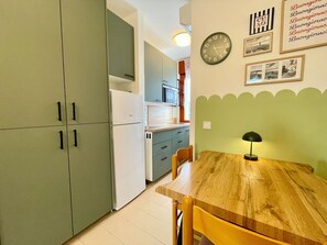 Estudio | Comedor
