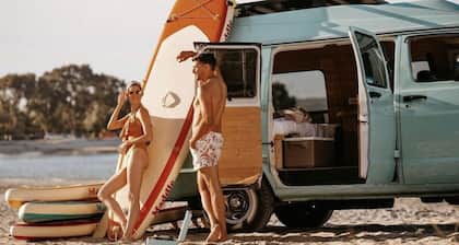 THE SHORELINE #1 -Ocean Views & Northern Lights