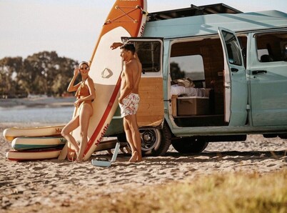 THE SHORELINE #1 -Ocean Views & Northern Lights