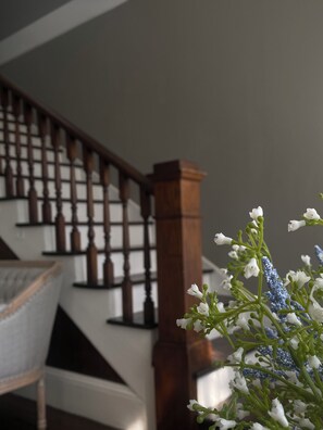 Interior - 
Historic beauty with partial lake views, walking distance to Burnside Marina!  (Burnside)