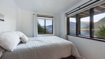 1 soveværelse, strygejern/strygebræt, gratis Wi-Fi, sengetøj