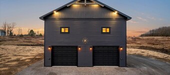 Cozy Trailside Lodge #1