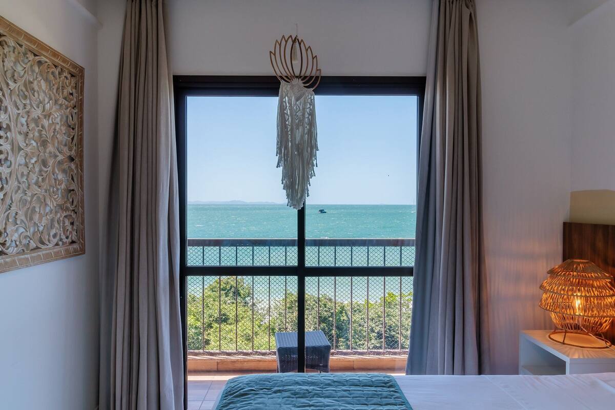 Eenvoudige suite | 1 slaapkamer, gratis wifi, beddengoed