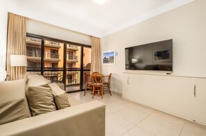 Appartement | Coin séjour