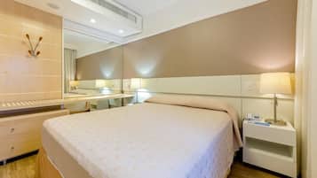 Basic Apartment