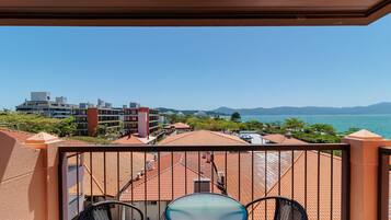 Basic Apartment | Property grounds