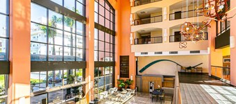 Studios modernos à beira-mar - Jurerê Beach Village JBVTOP