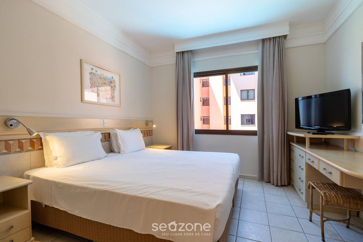 Basic Apartment | 1 bedroom, free WiFi, bed sheets