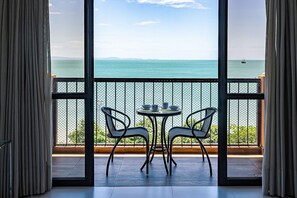 Suite bàsica | Servei de restauració a l'aire lliure