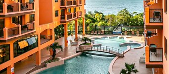 Studios modernos à beira-mar - Jurerê Beach Village JBVTOP