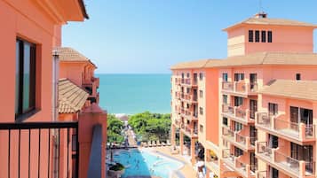 Basic Apartment | Pool | Outdoor pool