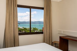 1 habitaciĂłn, wifi gratis y ropa de cama