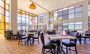 Restaurantes
