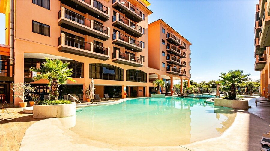 Studios modernos à beira-mar - Jurerê Beach Village JBVTOP