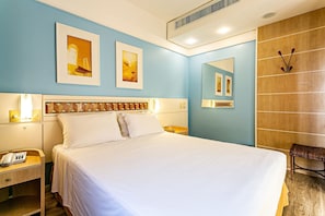 Basic Apartment