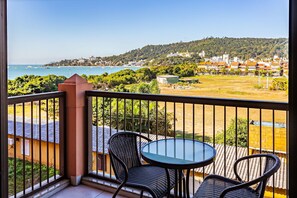 베이직 아파트 | 숙박 시설 구내