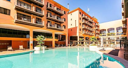 Studios modernos à beira-mar - Jurerê Beach Village JBVTOP