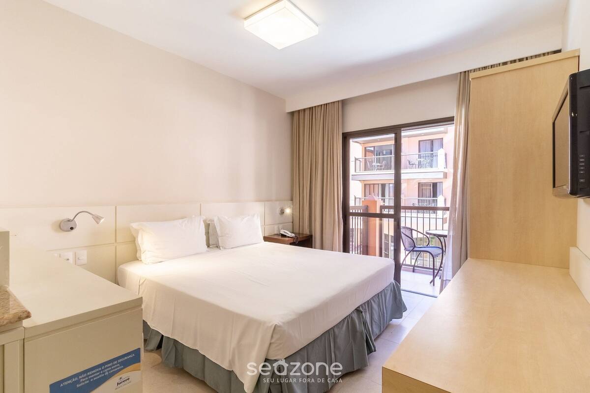 Suite | 1 slaapkamer, gratis wifi, beddengoed