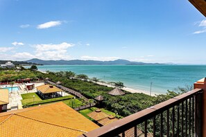 베이직 아파트 | 숙박 시설 구내