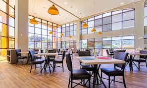 Restaurantes