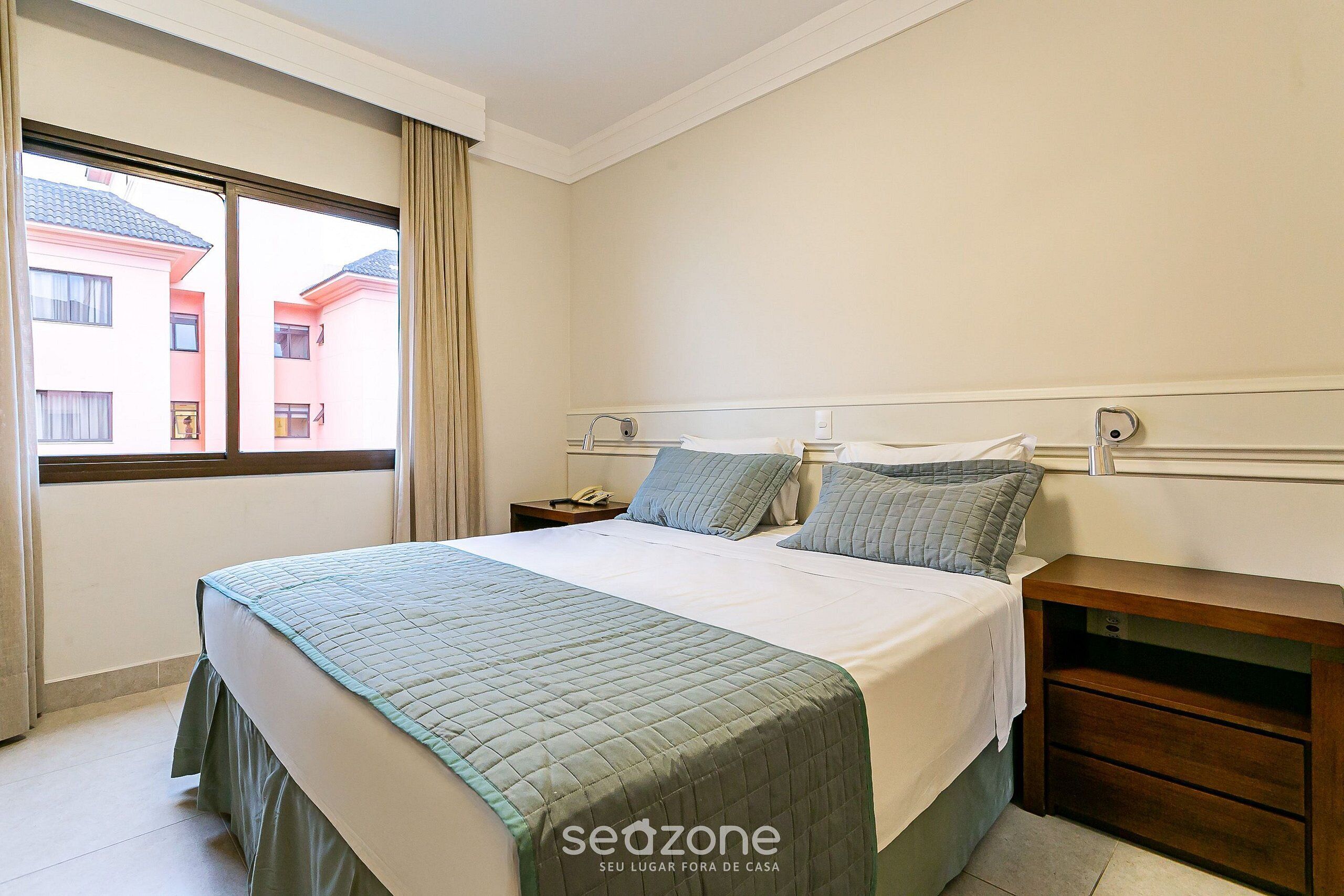 Basic Apartment | 1 bedroom, free WiFi, bed sheets